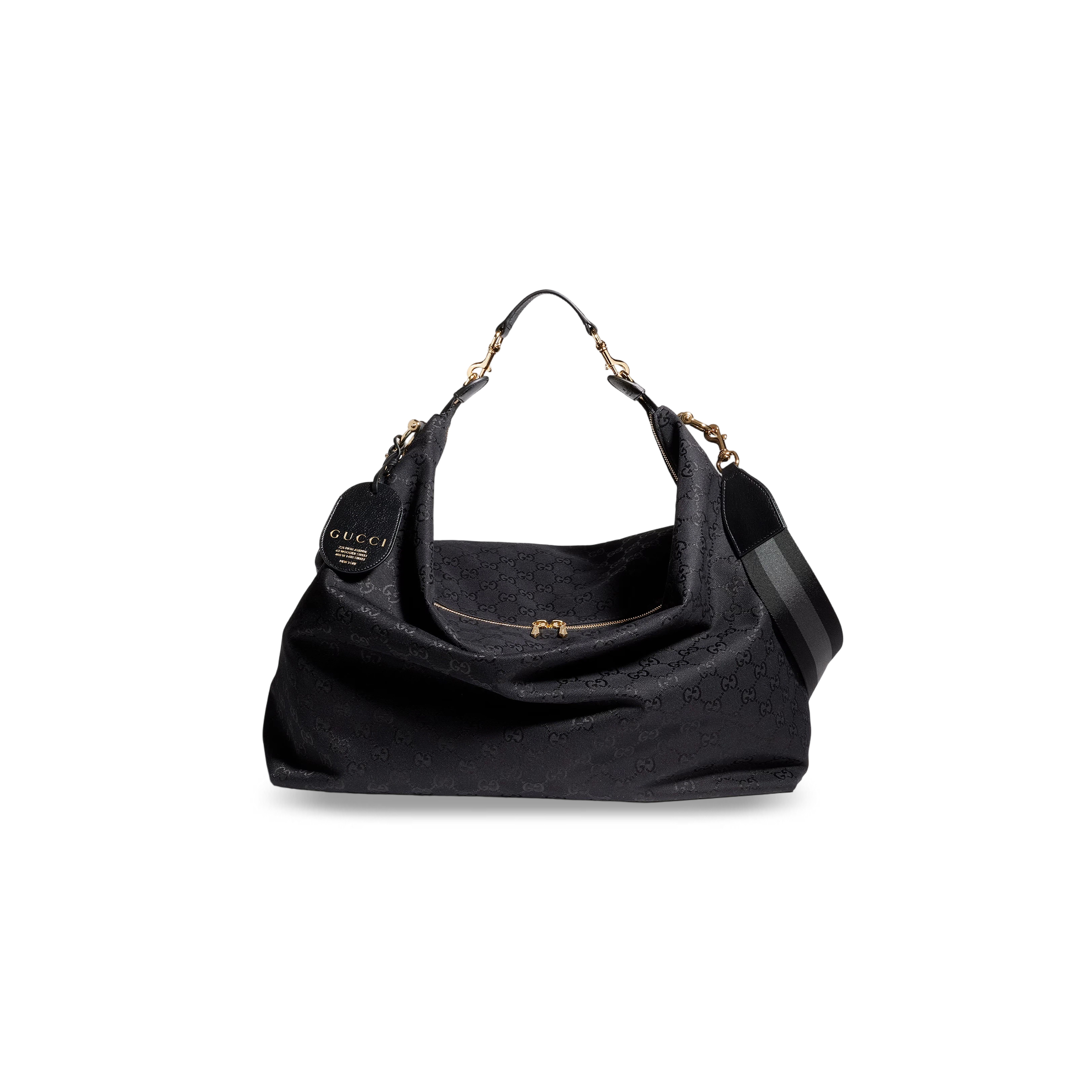 GUCCI BRERA LARGE CROSSBODY BAG A00B49 (45*38.5*20cm)